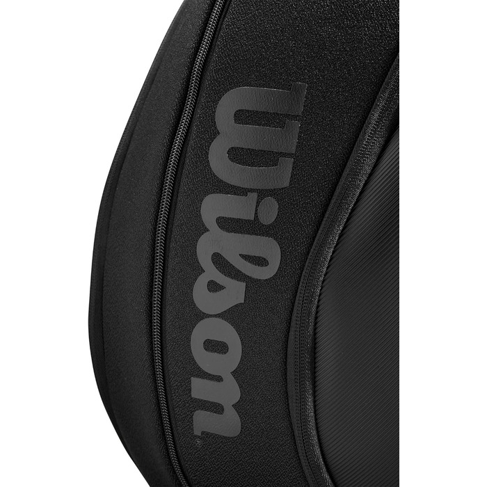 Рюкзак тенісний Wilson RF DNA Schwarz – оригінальний рюкзак для тенісу