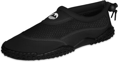 Активні аквашузи Lakeland Active Eden для жінок та дівчаток (38 EU, Ultra Black)