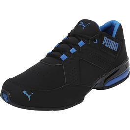 колір: пuma чорний лапіс блю