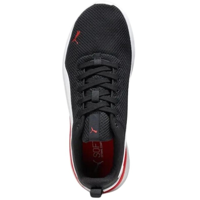 Чоловічі кросівки для бігу та тренувань PUMA Anzarun Lite (371128 50), чорні
