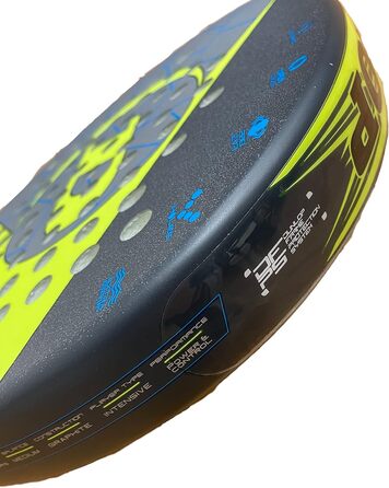 Падель ракетка Dunlop Sports Blitz Elite для гри