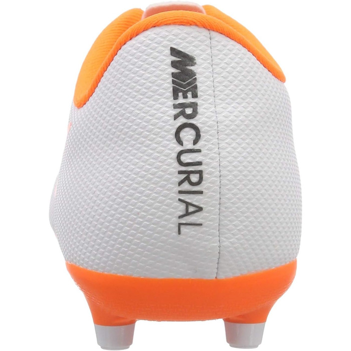 Дитячі футбольні бутси Nike Mercurial Vapor 12 Academy Mg Jr (36 EU) - Різні кольори, Indigo 001