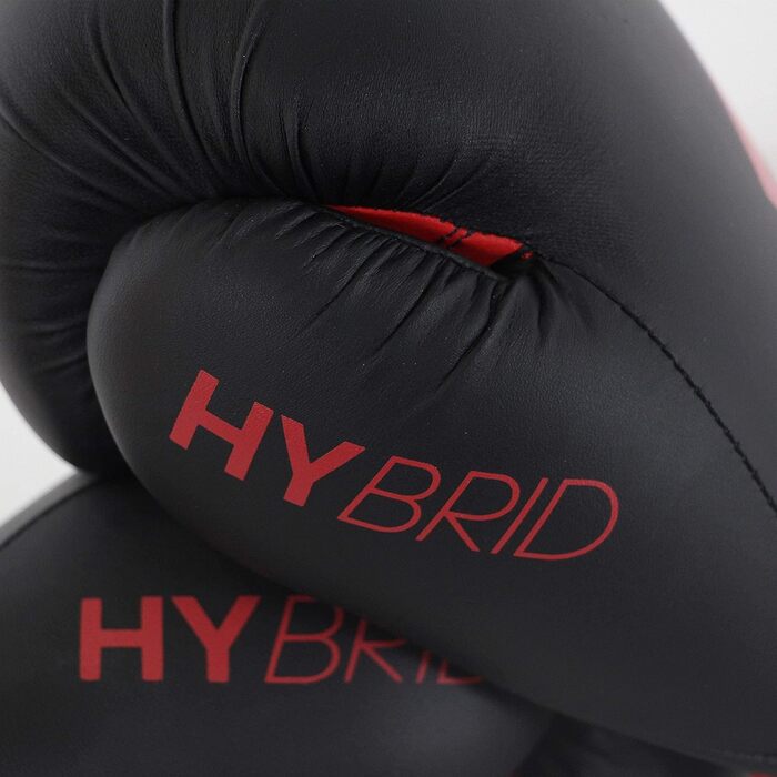 Боксерські рукавички adidas Hybrid 50 для чоловіків