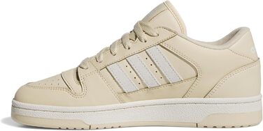 Кросівки баскетбольні Adidas Break Start Damski Elfenbein/Wolkenweiß (37 1/3 EU)