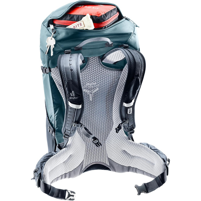 Рюкзак для туризму Deuter Futura 26 літрів