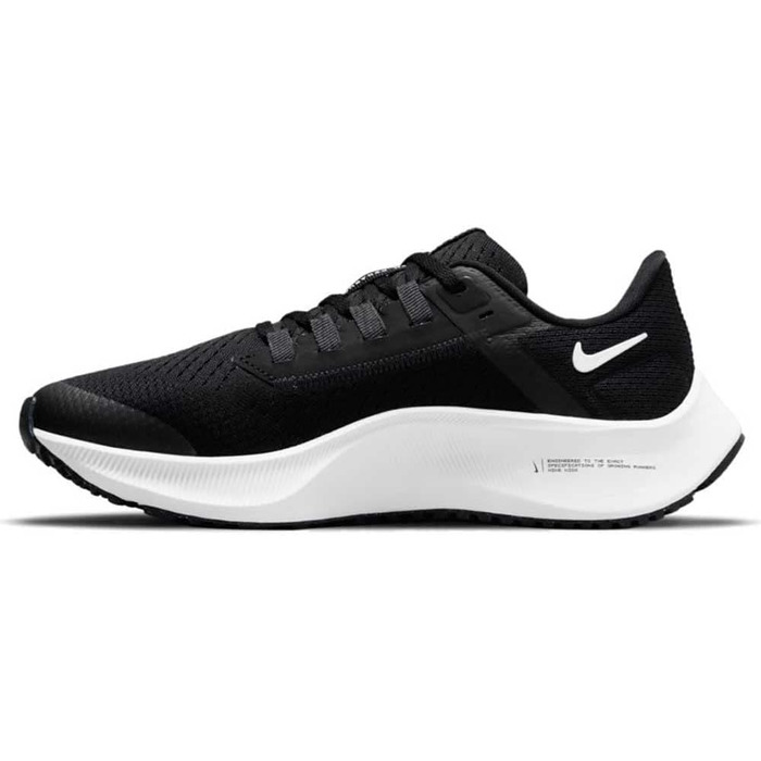 Дитячі кросівки Nike Air Zoom Pegasus 38 (32 EU) чорного кольору