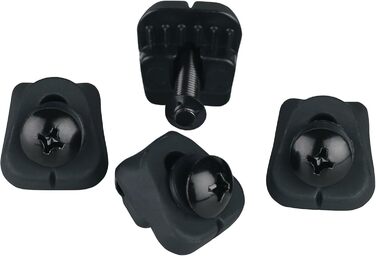 Вейкборд комплект Mesle Wakeboard Paket II PSX з кріпленням Core, Pro Flex дошка для обстаклів, для канатної дороги
