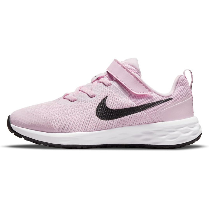 Дитячі кросівки Nike DD1094-007 Pink Foam Black (22 EU)