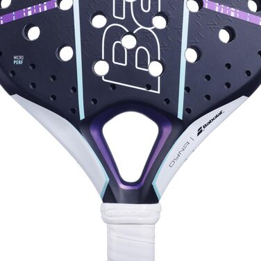 Тенісна ракетка Babolat Dyna Spirit 2023, легка, для аматорів