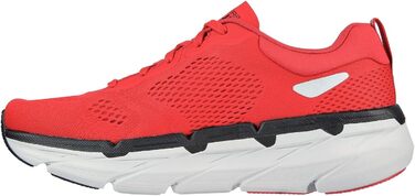 Кросівки Skechers Max Cushioning Delta для чоловіків (41 EU, Червоні)