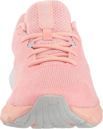 Кросівки жіночі Under Armour Charged Rogue Pink Fizz White, 37.5 EU