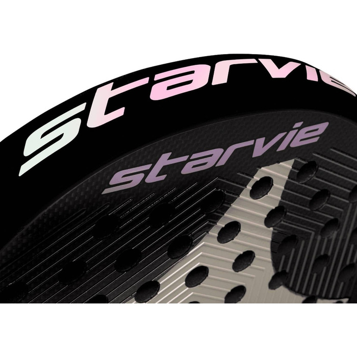 Ракетка для падел Star Vie Kenta Eternal Ultra Speed Soft 2024 – професійна, м'яка, для швидкої гри