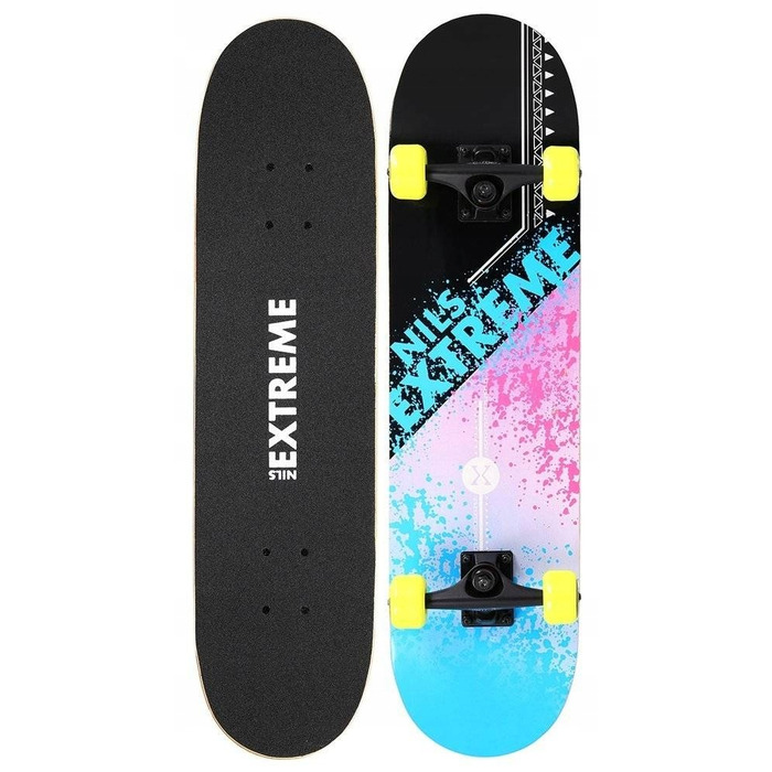 Роликові коньки NILS EXTREME CR3108SA