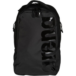 Рюкзак ARENA Fast Urban 3.0 30L для дорослих, чорний
