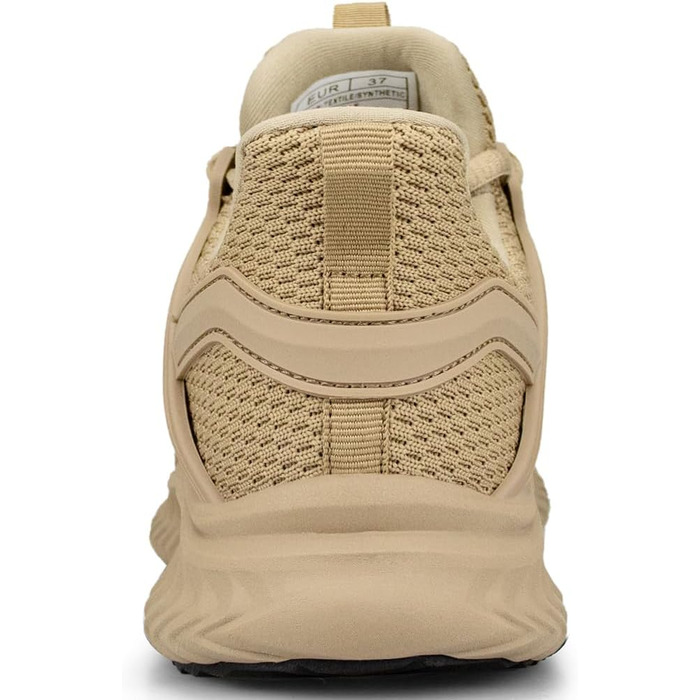 Жіночі кросівки Abboos, розмір 40.5 EU, кольору хакі