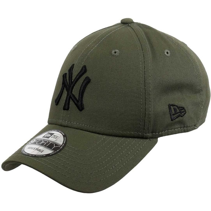 Кепка New Era New York Yankees 9fifty Stretch Snapback, хакі
