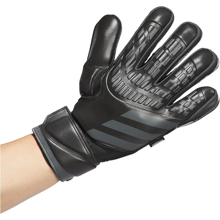 Воротарські рукавички adidas Predator GL MTC FS для гравців