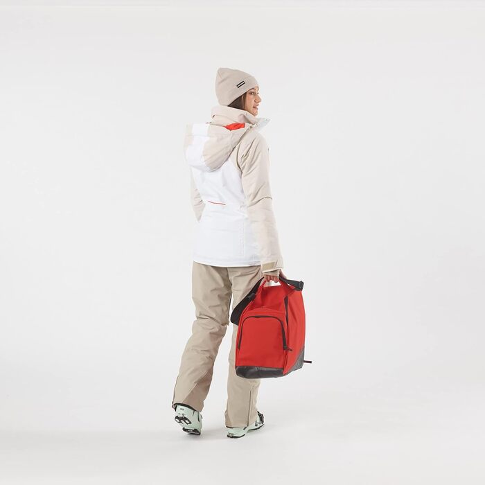 Сумка для лижних черевиків Salomon Original Gearbag синя, унісекс, міцна та зручна