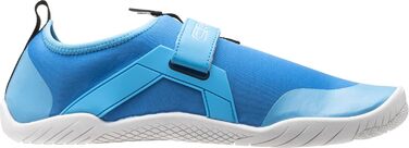 Аквашузи CRESSI Geko Shoes - унісекс, блакитний, 44 EU для занурень