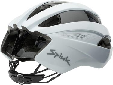 Велосипедний шолом Spiuk Sportline Korben, аеродинамічний, для шосейного велоспорту