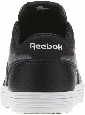 Кросівки для фітнесу Reebok Royal Comp 2L для хлопчиків, білі/морські, 36.5 EU