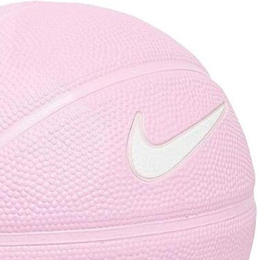 Баскетбольний м'яч Nike Swoosh Skills для дорослих, унісекс