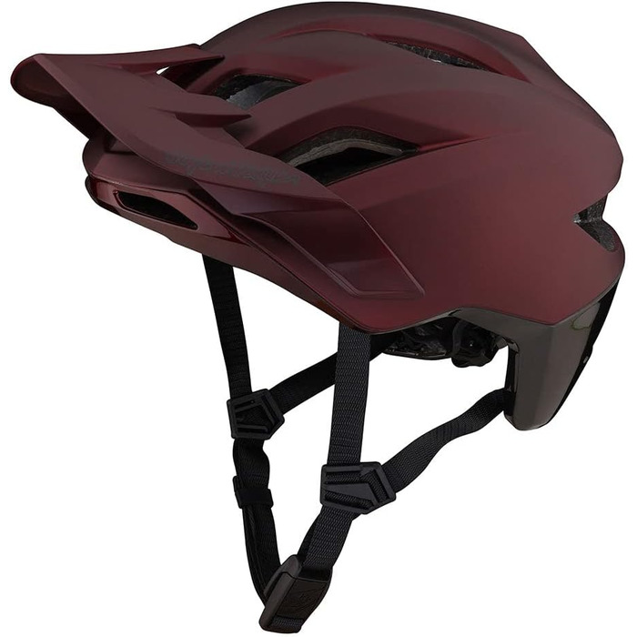 Шолом велосипедний Troy Lee Designs Flowline SE MIPS червоний