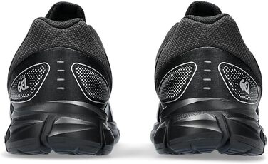 Кросівки ASICS Gel Quantum Lyte IIS для чоловіків, чорні, Pure Silver, 46 EU