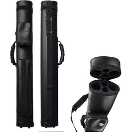 Чохол для більярдного кия Hartschalenkoffer F07 (2 шт.)