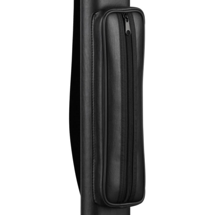 Чохол для бильярдних київ Casemaster Q-Vault Classic - для 2-х частин (1 наконечник/1 стержень)