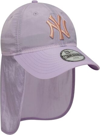 Дитяча бейсболка New Era 9Fifty/9Forty з MLB, NBA, NFL та коміксами для дітей (4-6 років, New York Yankees)