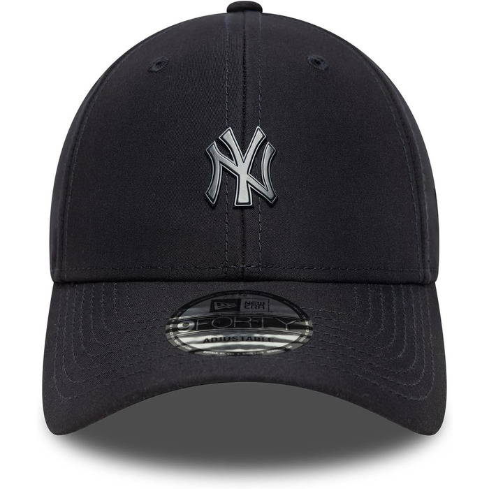 Кепка New Era MLB The League 9Forty New York Yankees — регульована бейсболка, один розмір