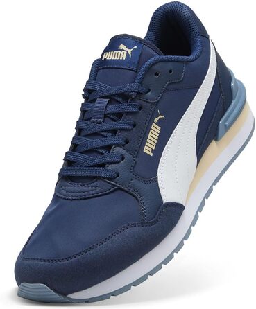 Кросівки PUMA St Runner для дорослих (42 EU, Синій)