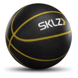 SKLZ Bashhhketball Pro Silent: м'яч для баскетболу, розмір 7, для залу, безшумний, професійний