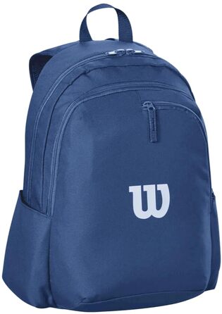 Рюкзак для тенісу Wilson Advantage 2.5 Marineblau – професійний, місткий