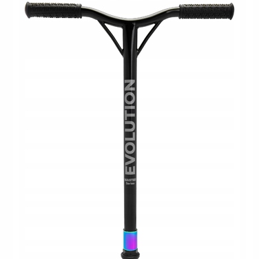 Трюковий самокат RAVEN Evolution Master Color 110 мм