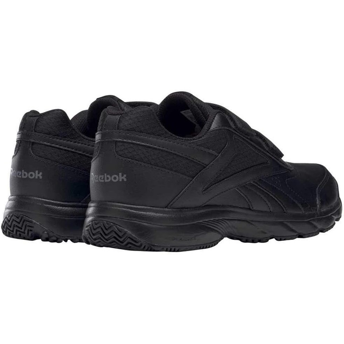 Робоче взуття Reebok Work N Cushion 4.0, 46 EU, Чорний