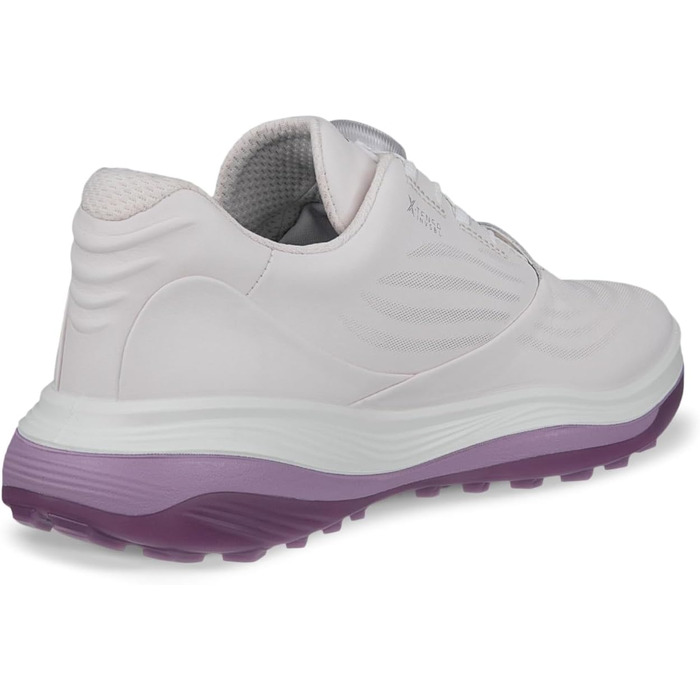 Жіноче golf-взуття ECCO Lt1 Boa Hybrid Waterproof (38/38.5 EU, Delikatesse)