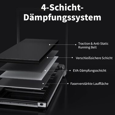 WalkingPad X214, X23, X218: складальний біговий доріжки для дому, електричні, складані, з LED-дисплеєм та додатком. Максимальне навантаження до 136 кг, швидкість до 18 км/год. Без монтажу.