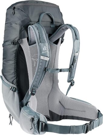 Рюкзак для туризму Deuter Futura 32 літри, анатомічна спинка, вентиляція