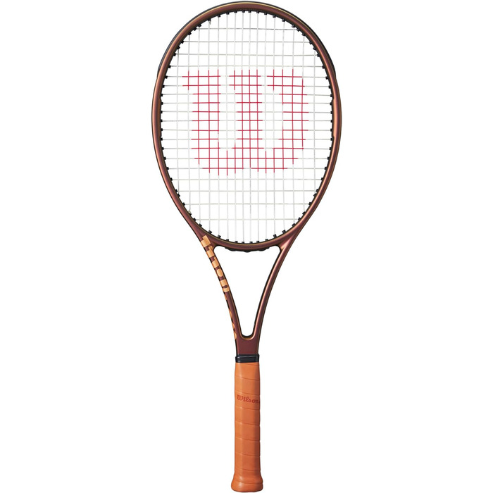 Тенісна ракетка Wilson Pro Staff 97UL v14 для чоловіків і жінок