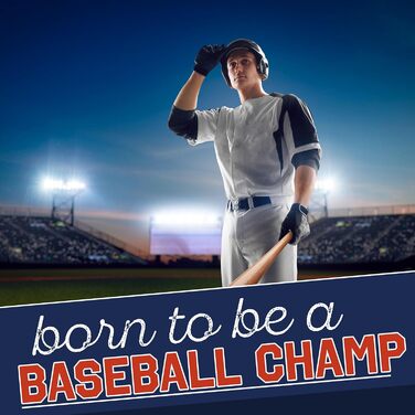 Бейсбольна бита: дерев'яна або алюмінієва, міцна, з неслизькою ручкою, 81 см (дерево)