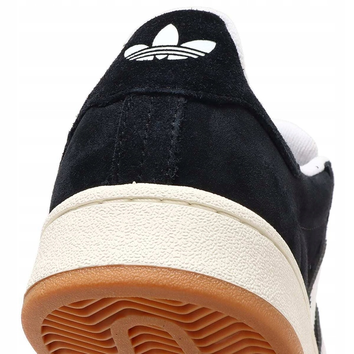 Жіночі спортивні кросівки Adidas Campus 00s Core Black HQ8708, розмір 36 2/3