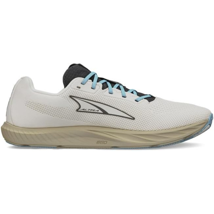 Чоловіче бігове взуття ALTRA Escalante 4 Road (41 EU, Hellgrau)