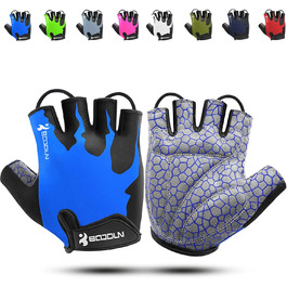 колір: блакитний