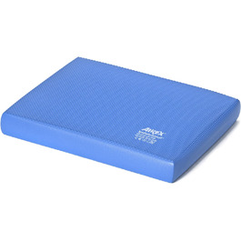 Баланс-подушка AIREX Balance-Pad Elite для координації, фізіотерапії, синя