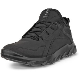 Чоловічі черевики ECCO MX Low Gore-Tex, 42 EU, чорні