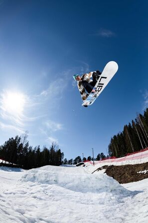 Сноуборд LIB Tech Skate Banana 2024 159W – універсальний, широкій, для фрістайлу та фрірайду