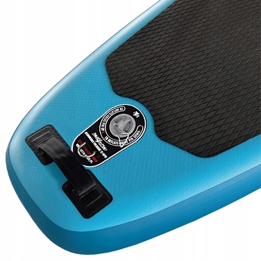 Надувна SUP-дошка Activ/Space 350 см, комплект, вантажопідйомність 220 кг