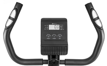 Велотренажер Hop-Sport HS-015H Vox золотистий